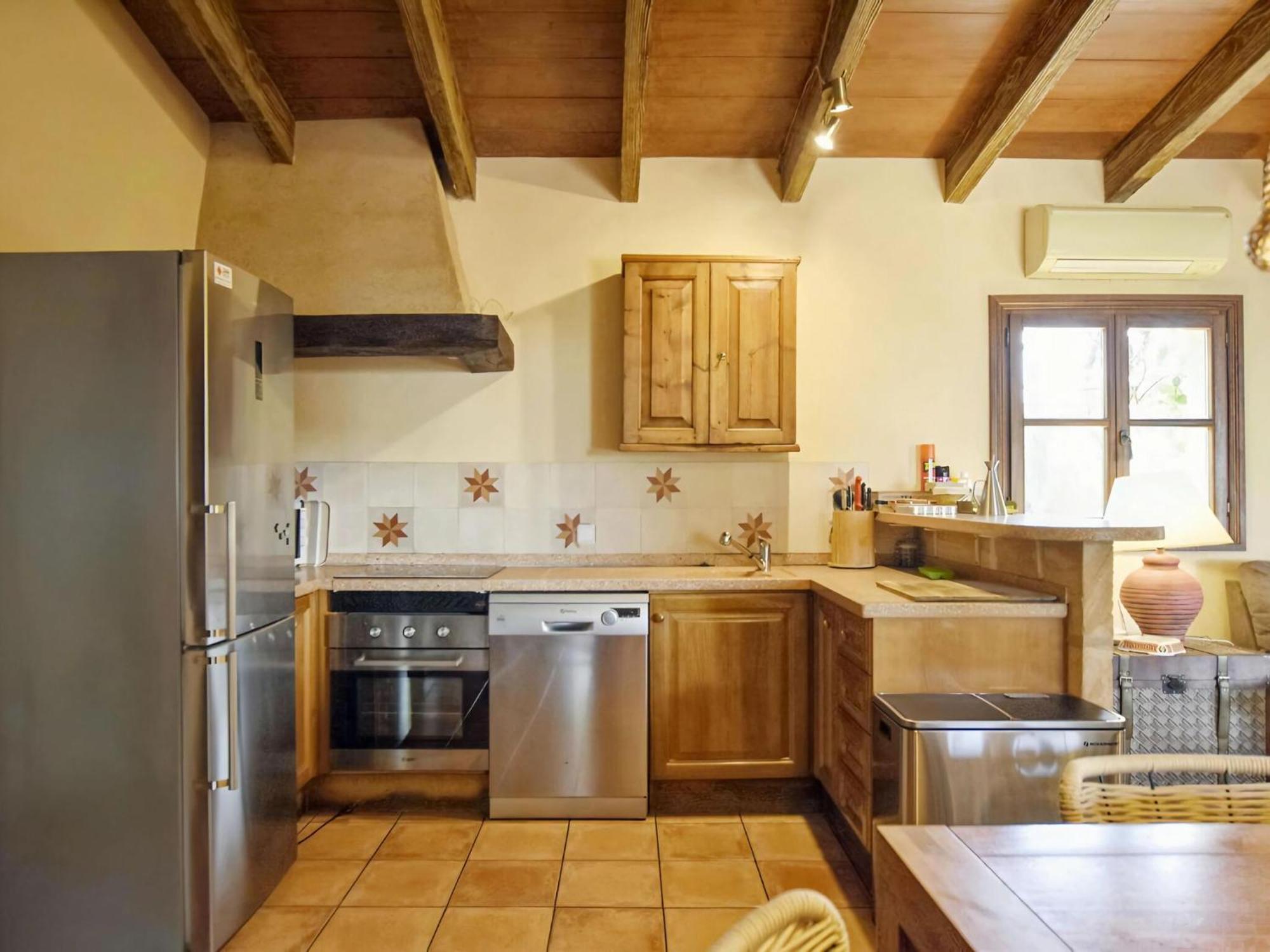 Beautiful With Pool Holiday home *