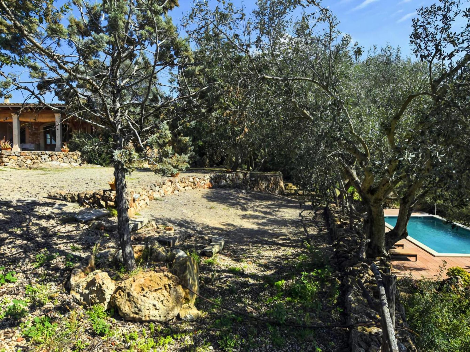 Holiday home Beautiful With Pool Santa Maria del Cami (Mallorca)